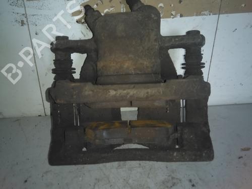 Used Right front brake caliper Right front brake caliper RENAULT CLIO III (BR0/1, CR0/1) 1.5 dCi (C/BR0G, C/BR1G) (68 hp) 34600577 34600577