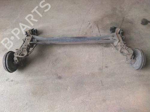 Used Rear axle Rear axle 34585013 34585013