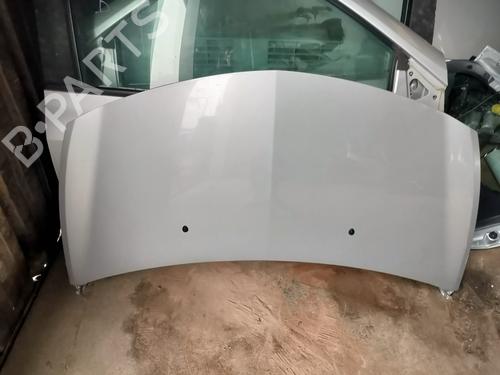 Used Hood Hood RENAULT CLIO III (BR0/1, CR0/1) 1.6 16V (BR05, BR0B, BR0Y, BR15, BR1J, BR1M, BR1Y, CR0B,... (112 hp) 34588504 34588504
