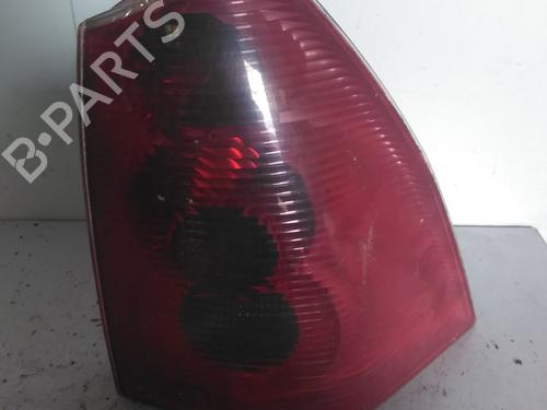 Used Left taillight Left taillight PEUGEOT 307 Break (3E) [2002-2009] 34600717 34600717