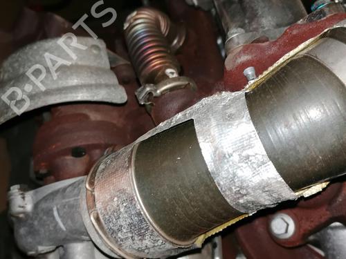 Engine RENAULT CLIO IV (BH_) | BP34586350M1 - Image 3