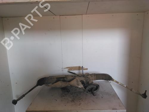 Used Steering rack Steering rack CITROËN C4 Grand Picasso I (UA_) [2006-2013] 34600351 34600351