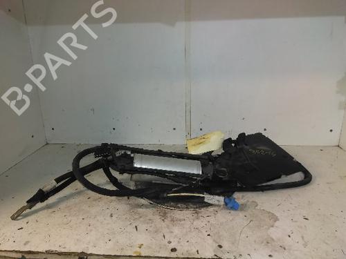 Annen PEUGEOT 208 I (CA_, CC_) 1.6 HDi (92 hp) 26452009