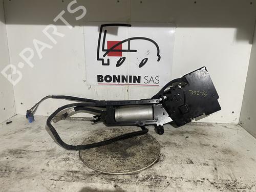 Used Electronic module Electronic module PEUGEOT 208 I (CA_, CC_) 1.6 HDi (92 hp) 34597520 34597520