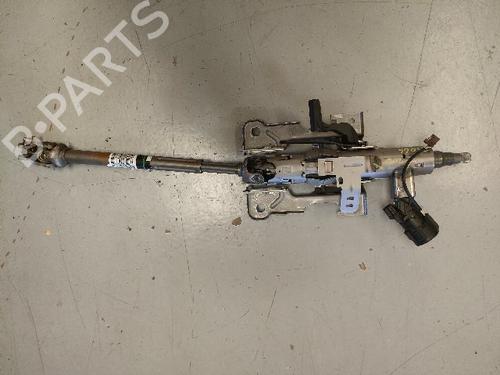 Used Steering column PEUGEOT 208 I (CA_, CC_) 1.6 HDi (92 hp) 22784136