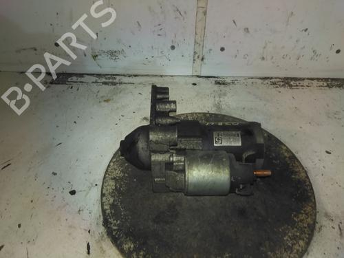 Startmotor Startmotor CITROËN C3 II (SC_) 1.4 HDi 70 (SC8HZC, SC8HR0, SC8HP4) (68 hp) 34597770 34597770