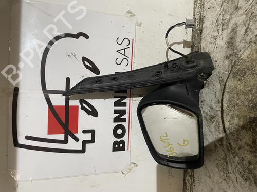 Used Left mirror Left mirror FORD C-MAX (DM2) 1.8 (125 hp) 34593906 34593906