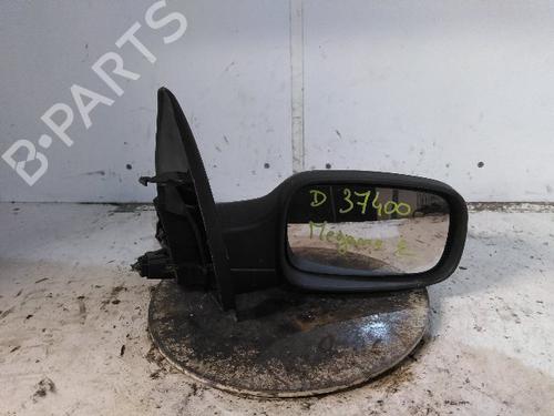 Right mirror RENAULT MEGANE II (BM0/1_, CM0/1_) 1.5 dCi (BM0F, BM0T, BM2B, CM0F, CM0T) | BP22699128C27 