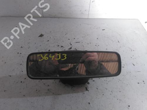 Used Rear mirror Rear mirror CITROËN C1 (PM_, PN_) 1.4 HDi (54 hp) 34603579 34603579