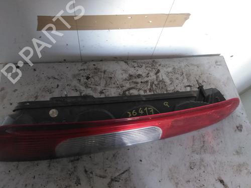 Used Left taillight Left taillight FORD FOCUS C-MAX (DM2) 1.6 TDCi (109 hp) 34599833 34599833