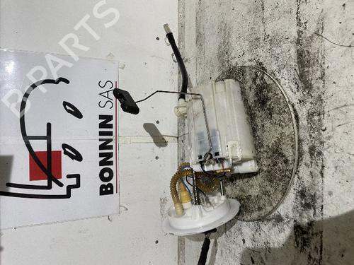 Used Fuel pump AUDI A4 B8 Avant (8K5) 2.0 TDI (136 hp) 22526373