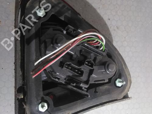 Right taillight SEAT LEON (1M1) 1.6 16 V | BP35885483C35 - Image 2