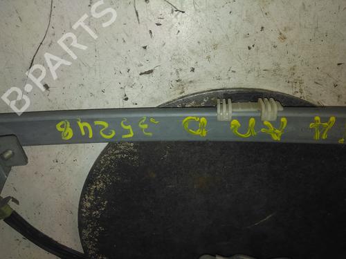 Used Rear right window mechanism Rear right window mechanism CITROËN XANTIA (X1_, X2_) 2.1 Turbo D 12V (109 hp) 34600921 34600921