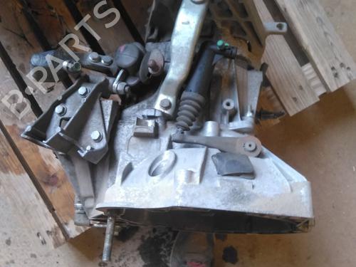 Gearbox CITROËN NEMO Box Body/MPV (AA_) 1.3 HDi 75 | BP36145425M3 - Image 2