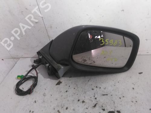 Used Right mirror Right mirror PEUGEOT 807 (EB_) 2.0 HDi (107 hp) 34585626 34585626