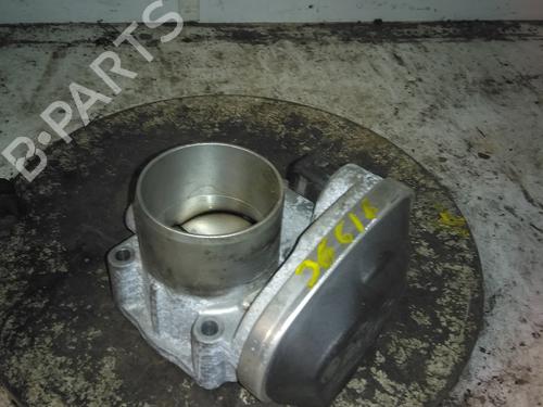 Used Throttle body Throttle body PEUGEOT PARTNER Platform/Chassis [2009-2026] 34597607 34597607