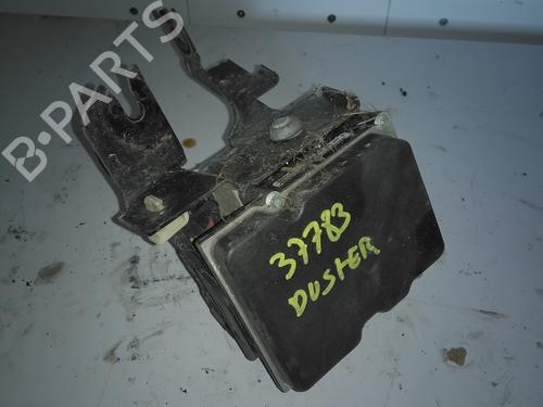 Used ABS pump ABS pump DACIA DUSTER (HS_) [2010-2018] 34599433 34599433