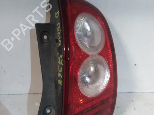 Right taillight NISSAN MICRA III (K12) 1.4 16V | BP24331431C35 
