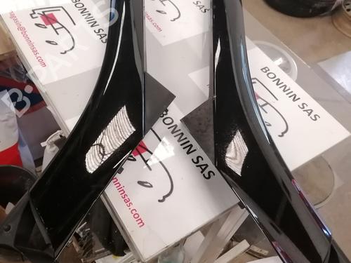 Torpedoplate Torpedoplate RENAULT SCÉNIC III (JZ0/1_) [2008-2016] 34587410 34587410