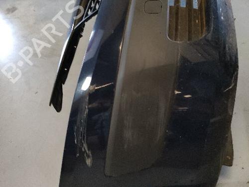 Foran støtfanger RENAULT MEGANE II Saloon (LM0/1_) 1.4 (98 hp) 24875833