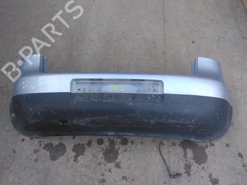 Used Rear bumper Rear bumper VW GOLF V (1K1) [2003-2010] 34585329 34585329