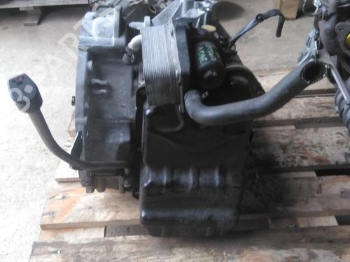 Gearbox MERCEDES-BENZ A-CLASS (W176) A 220 CDI (176.003) | BP34585463M3  - Image 5