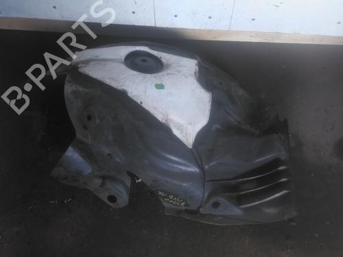 Used Tailgate Tailgate RENAULT MEGANE III Hatchback (BZ0/1_, B3_) 1.5 dCi (BZ09, BZ0D, BZ1W, BZ29, BZ14) (110 hp) 34594551 34594551