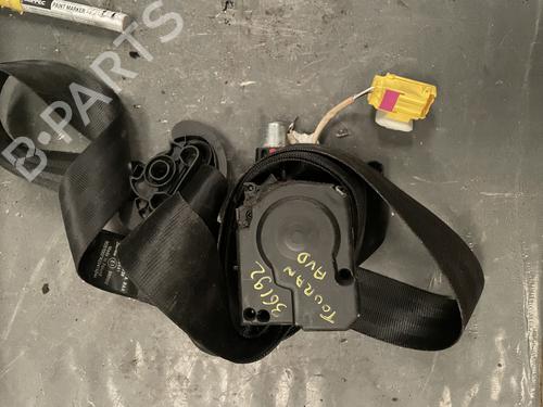 Used Front right belt tensioner Front right belt tensioner VW TOURAN (1T1, 1T2) [2003-2011] 34589067 34589067