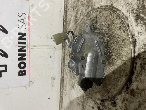 Used Back wipers mechanism RENAULT KANGOO Express (FC0/1_) 1.5 dCi (FC07, FC1R) (65 hp) 20638810