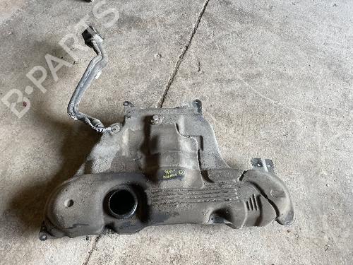 Used Fuel tank RENAULT MEGANE III Hatchback (BZ0/1_, B3_) 1.5 dCi (86 hp) 21545697
