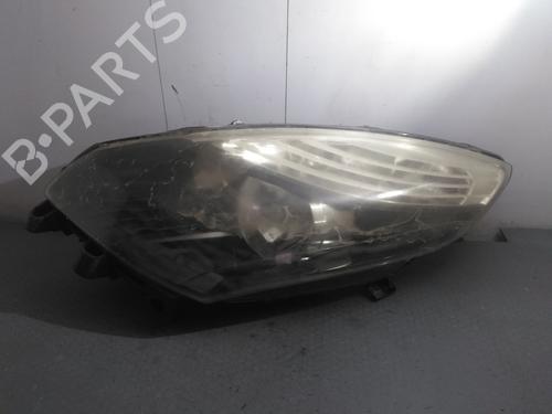 Used Left headlight Left headlight 38545117 38545117