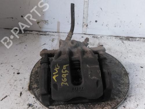 Used Right front brake caliper Right front brake caliper DACIA LOGAN EXPRESS (FS_) [2007-2026] 34596602 34596602