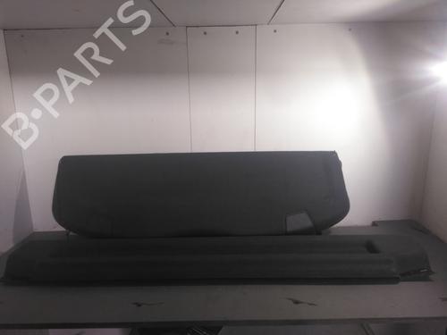 Used Rear parcel shelf Rear parcel shelf 36789057 36789057
