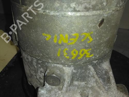 Used AC compressor AC compressor RENAULT SCÉNIC II (JM0/1_) 2.0 dCi (JM1K) (150 hp) 34602073 34602073