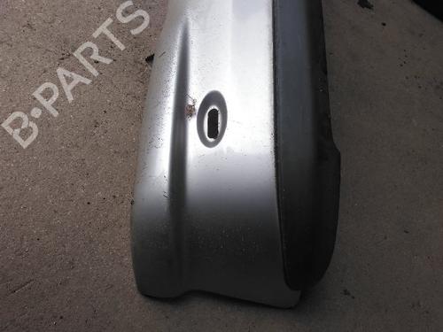 Rear bumper PEUGEOT 206 Hatchback (2A/C) 1.4 i | BP27389357C8 