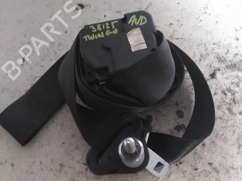 front-right-belt-tensioner-renault-twingo-ii-cn0_-2007-34602767 main image