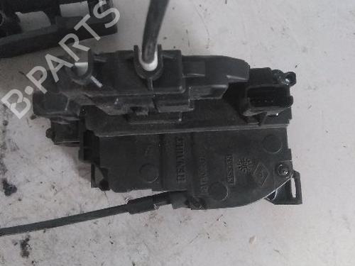 Used Front right lock RENAULT CLIO III (BR0/1, CR0/1) 1.6 16V (BR05, BR0B, BR0Y, BR15, BR1J, BR1M, BR1Y, CR0B,... (112 hp) 27322189