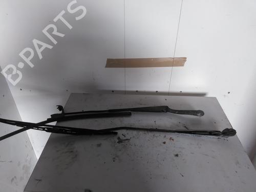 Used Front windshield wiper arm Front windshield wiper arm RENAULT LAGUNA I (B56_, 556_) 2.2 dT (B569) (113 hp) 34599516 34599516