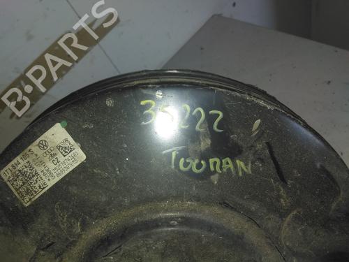 Used Servo brake Servo brake VW TOURAN (1T1, 1T2) 1.9 TDI (105 hp) 34600407 34600407