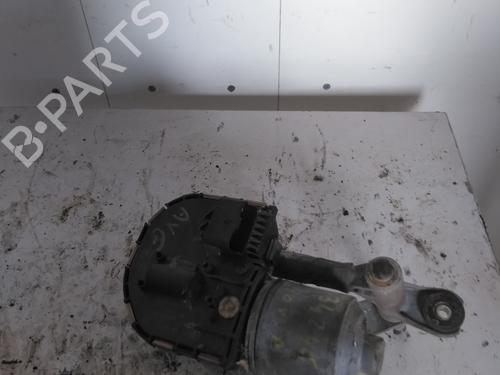 Used Front wiper motor Front wiper motor PEUGEOT 407 SW (6E_, 6D_) 1.6 HDi 110 (109 hp) 34599627 34599627
