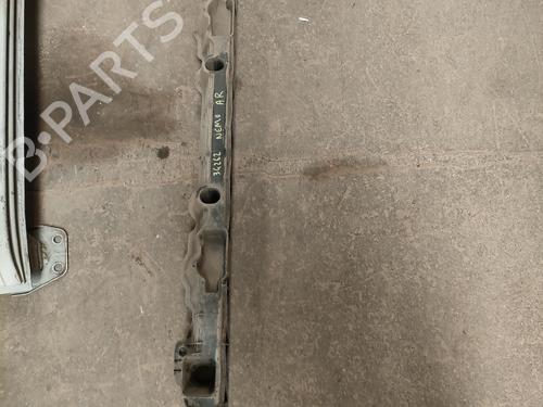 Used Rear bumper reinforcement Rear bumper reinforcement CITROËN NEMO Box Body/MPV (AA_) [2008-2026] 34588274 34588274