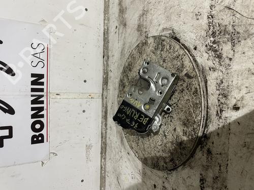 Used Front left lock Front left lock CITROËN BERLINGO / BERLINGO FIRST MPV (MF_, GJK_, GFK_) [1996-2026] 34591316 34591316