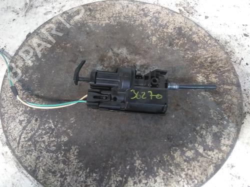 Used Electronic module Electronic module RENAULT MEGANE III Hatchback (BZ0/1_, B3_) 1.5 dCi (BZ09, BZ0D, BZ1W, BZ29, BZ14) (110 hp) 34594523 34594523