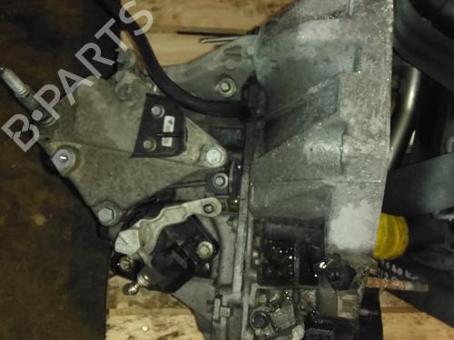 Used Gearbox Gearbox RENAULT KANGOO Express (FC0/1_) [1997-2026] 34597714 34597714