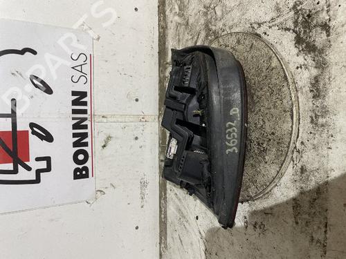 Used Right taillight NISSAN MICRA II (K11) 1.3 i 16V (75 hp) 20635157