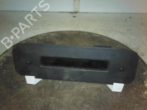 Electronic module PEUGEOT 206 SW (2E/K) 2.0 HDi | BP34601970M83 - Image 3
