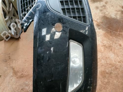 Used Front bumper Front bumper FORD MONDEO IV (BA7) [2007-2015] 34587891 34587891