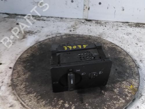 Used Steering column stalk Steering column stalk FORD FUSION (JU_) 1.4 TDCi (68 hp) 34595911 34595911