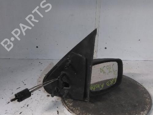 Right mirror FORD FIESTA IV (JA_, JB_) 1.3 i | BP26912632C27 