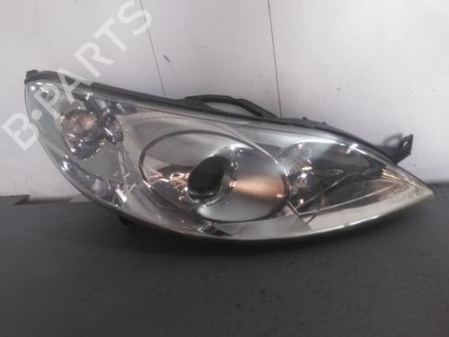 Used Right headlight Right headlight 38736229 38736229